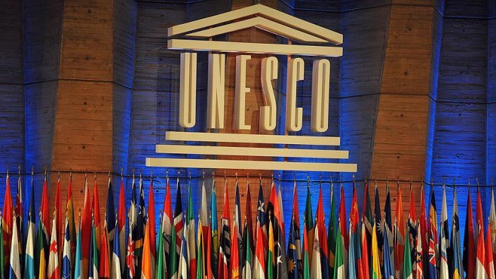 ABD ve İsrail Unesco'dan ayrıldı