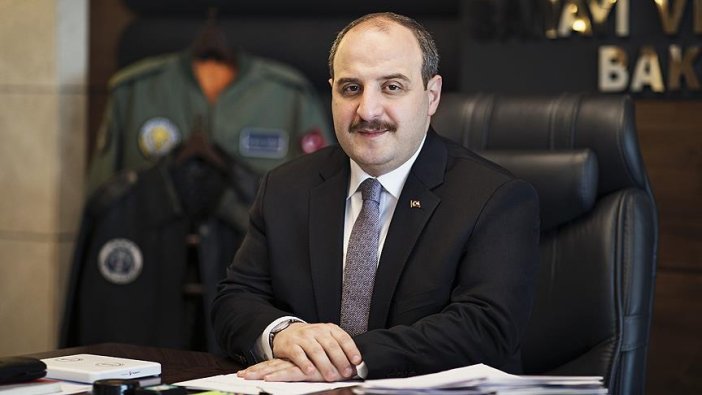 Sanayi ve Teknoloji Bakanlığından 2019'da 5,6 milyar liralık destek