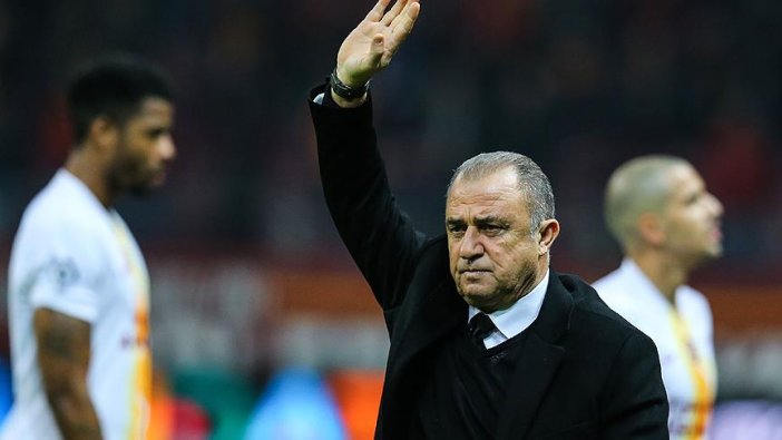 Terim'den Serdar Aziz ve Eren Derdiyok kararı