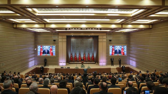 Yerel Yönetimler Sempozyumu düzenlenecek