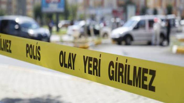 Antalya'da kadın cesedi bulundu