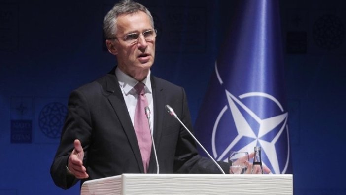 NATO'dan Dağlık Karabağ açıklaması