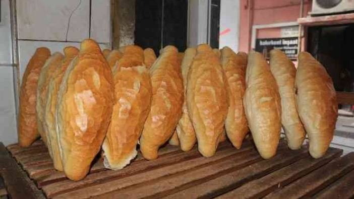 Balıkesir'de ekmek 8 liraya çıktı