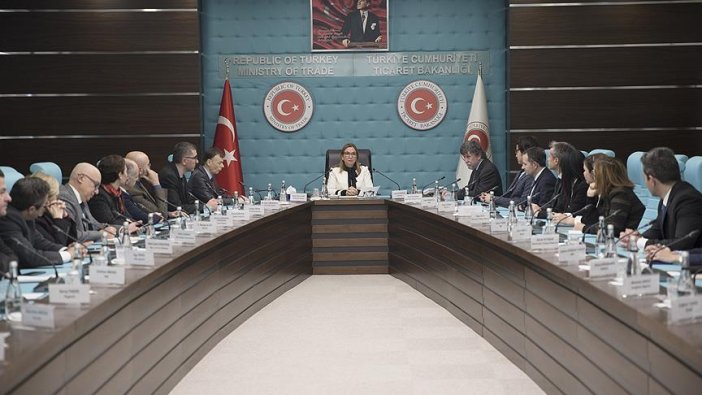 Blokzincir konusunda ilk resmi birim kuruldu