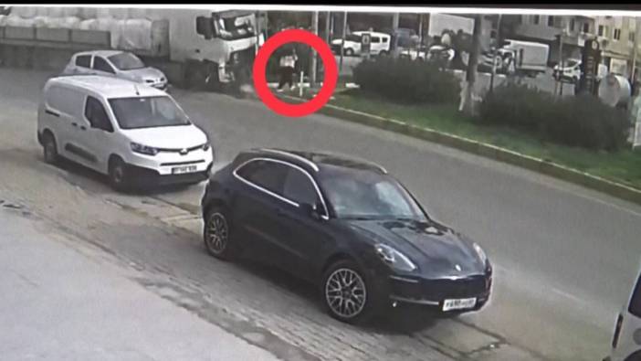 Mersin'in Erdemli ilçesinde tırla otomobilin çarpıştı '3 yaralı'