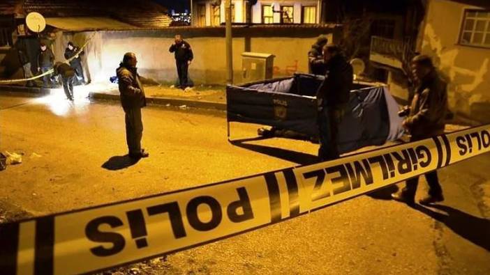 İstanbul'un 2023 yılı cinayet karnesi belli oldu