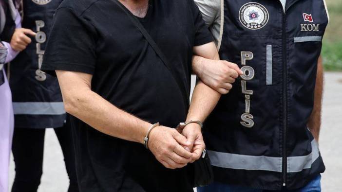 İstanbul'da 718 şüpheli yakalandı