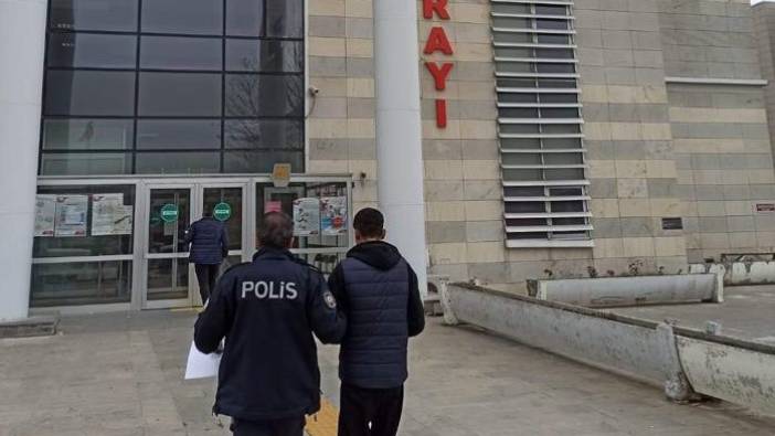 Elazığ’da sokak satıcılarına göz açtırılmıyor '4 gözaltı var'