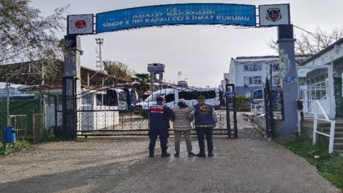 Sinop’ta aranan 15 kişi yakalandı