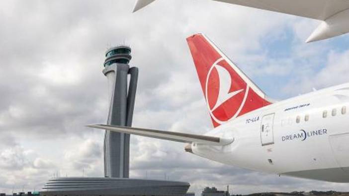 THY, 5 adet Boeing 737 MAX 9 tipi uçağını operasyondan çekti