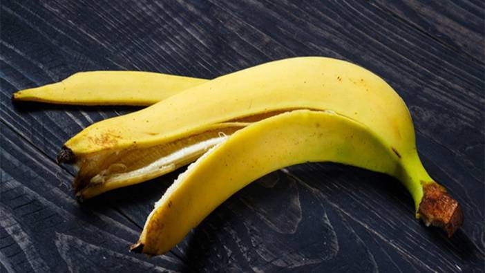 Muz Kabuğu Ekstresi Doğal Bir Antioksidan Kaynağı Olabilir