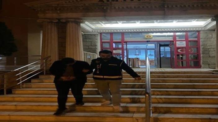 Didim’de uyuşturucu operasyonu 'Gözaltılar var'