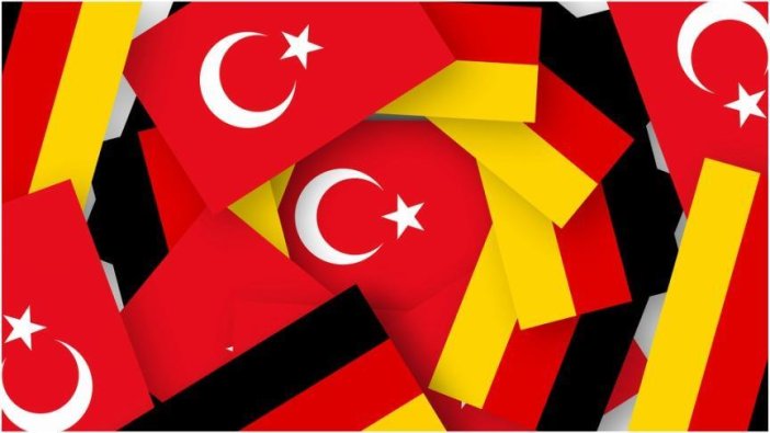 Türk-Alman iş çevreleri buluştu