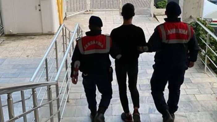 Manisa’da 3 kişi tutuklandı
