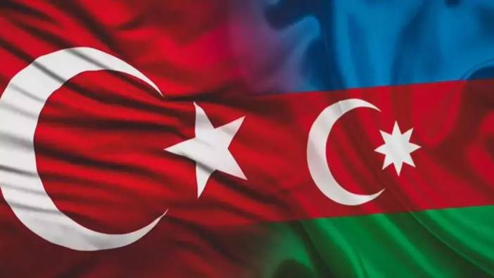 Azerbaycan'a 250 milyon lira hibe Resmi Gazete'de yayımladı
