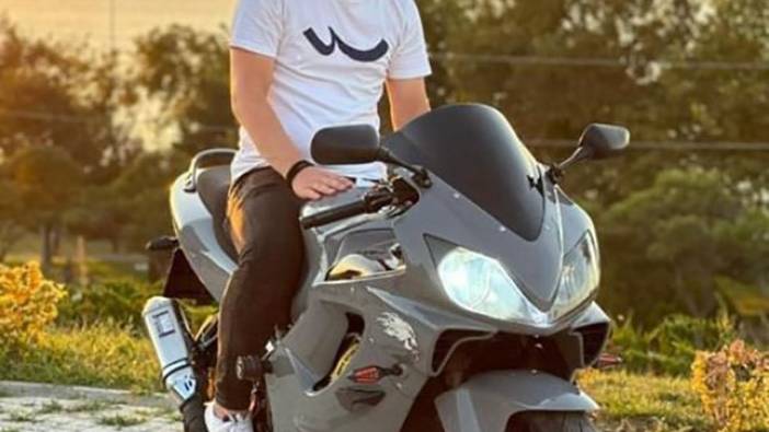 Esenyurt’ta kaza yapan motosiklet kuryesi hayatını kaybetti