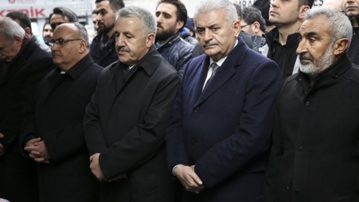 "Korsan taşımanın her türlüsüne karşıyız"