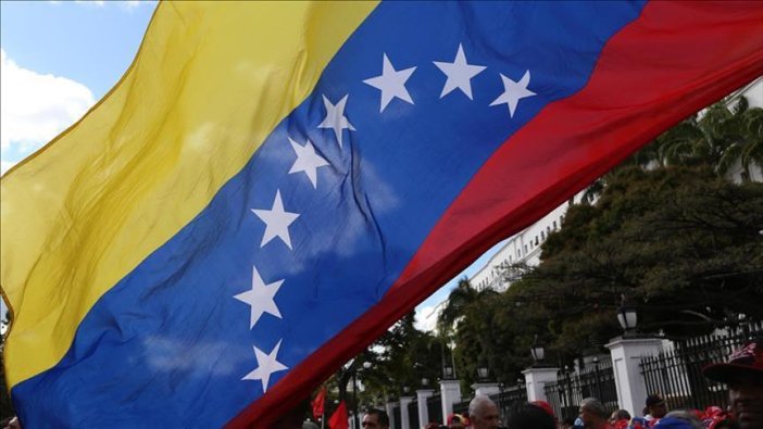 Guaido'nun Venezuela hükümetiyle gizlice görüştüğü ortaya çıktı