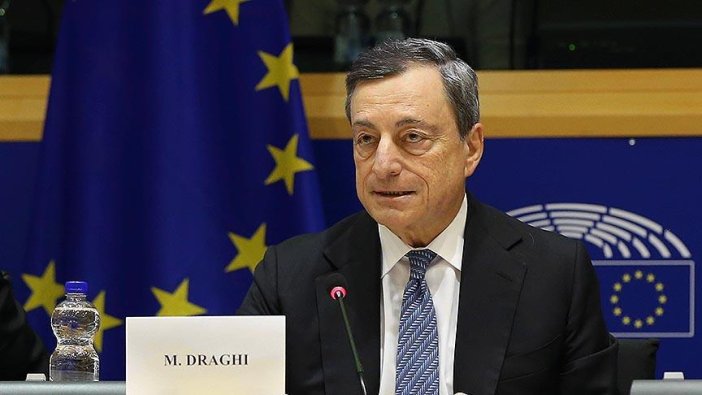 "Avro bölgesinde resesyon olasılığı düşük"