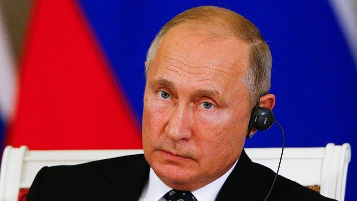 Putin'den Sudan Cumhurbaşkanı Beşir'e zirve daveti