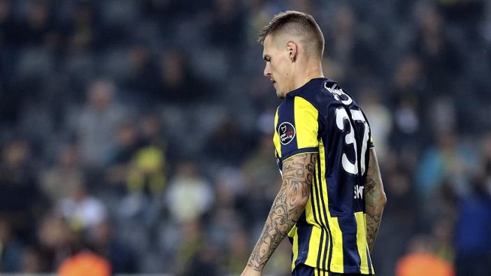 Skrtel, Atabey Çiçek'ten özür diledi