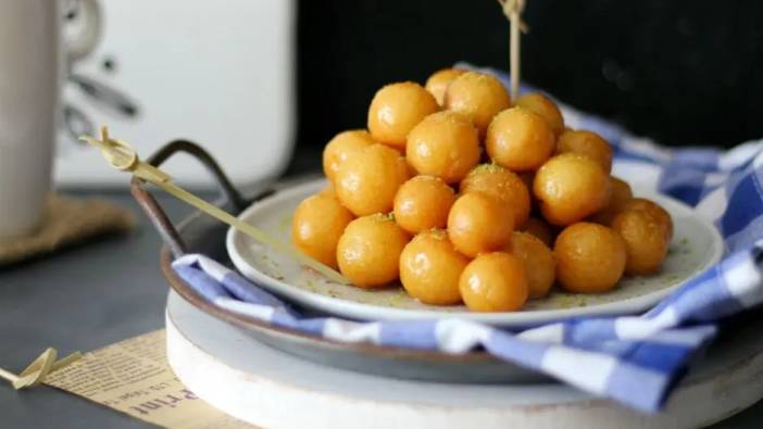 Lokma tatlısı nasıl yapılır? Malzemeleri neler? Lokma tatlısı tarifi hakkında tüm detaylar