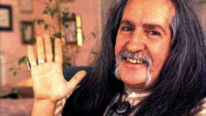 Barış Manço ne zaman öldü ‘Ünlü sanatçının ölüm nedeni ne’