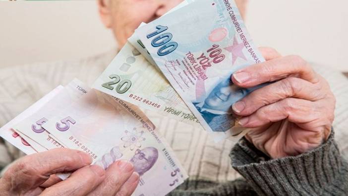 Yaşlı aylığı nedir 'Kimler yaşlı aylığı alabilir' 2024 yaşlı aylığı ne kadar