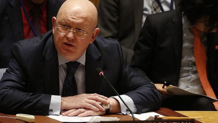 Rusya'dan ABD'ye ‘darbe' suçlaması