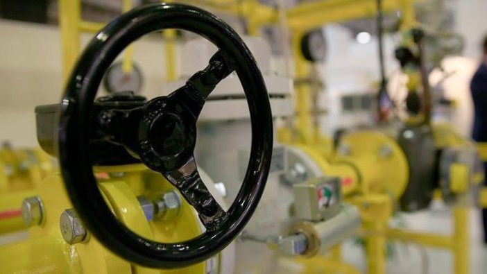 Türkiye bu yıl 52,1 milyar metreküp doğal gaz tüketecek