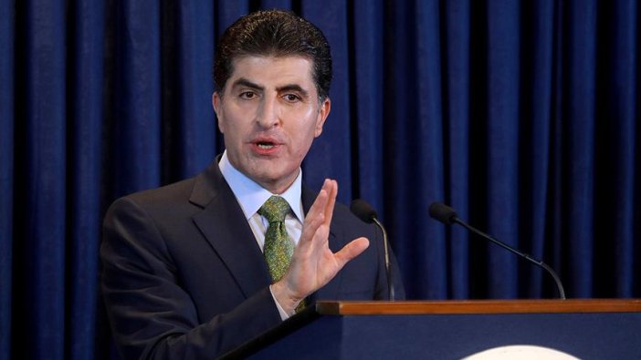 "Türkiye köyleri değil PKK hedeflerini vuruyor"