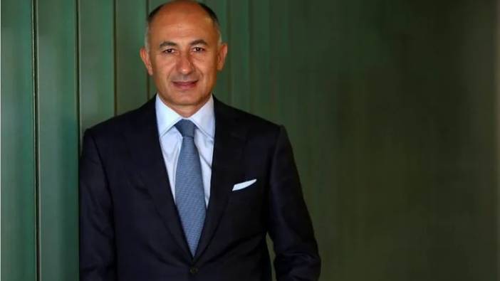 Erman Ilıcak kimdir nerelidir 'Türkiye’nin en zenginleri listesinde bulunan Erman Ilıcak kaç yaşında