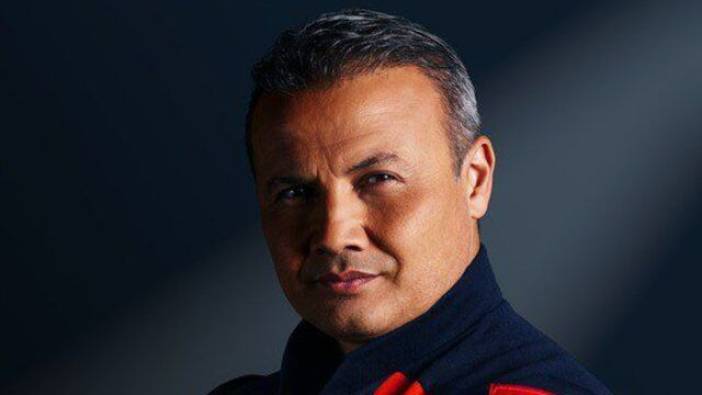Alper Gezeravcı kimdir 'Uzaya giden ilk Türk astronot uzayda ne kadar kalacak'
