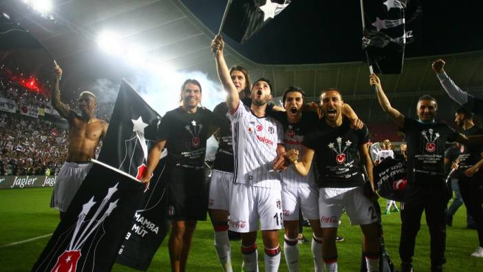 Beşiktaş, Pendikspor maçı hazırlıklarını sürdürdü