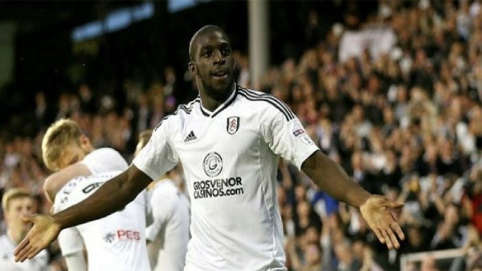 Aboubakar Kamara, Malatyaspor'da