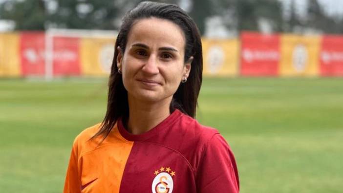 Galatasaray yıldız oyuncuyu transfer etti