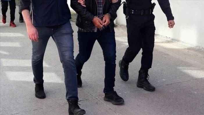 Mardin’de firari hükümlü tutuklandı