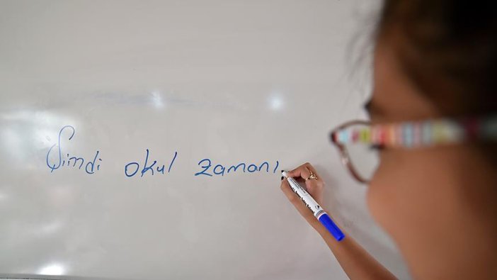 18 milyon öğrenci ders başı yapacak