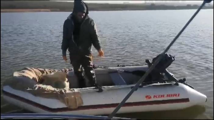 Kaçak avcılığa yüzbinlerce lira ceza