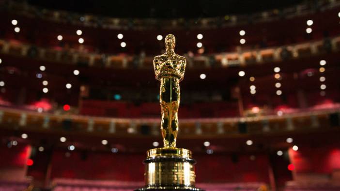 2024'ün Oscar adayları belli oldu