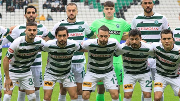 Konyaspor, Flip Damjanovic ile görüşmelere başladı