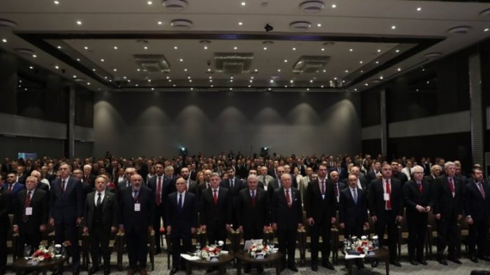 22. Avrasya Ekonomi Zirvesi