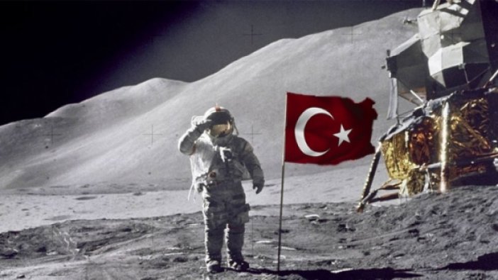 Türkiye Uzay Ajansı kuruluyor