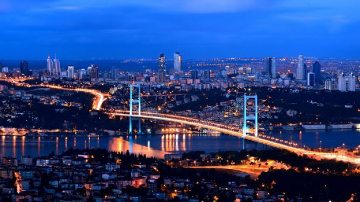 İstanbul'un arsa değeri açıklandı