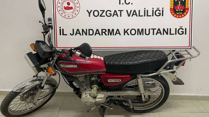 Yozgat'ta 3 kişi tutuklandı
