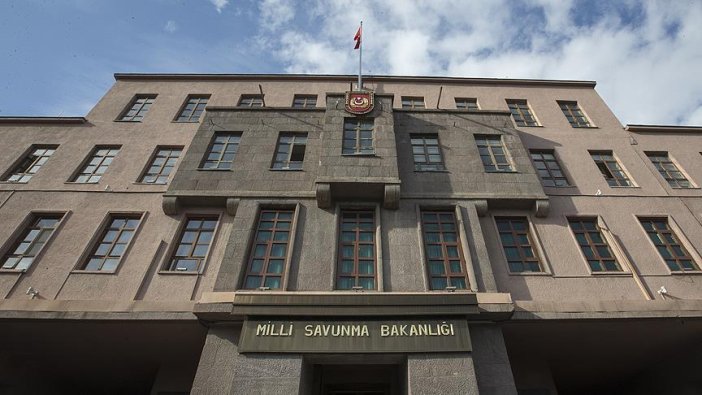 'Son 7 ayda 1076 personel FETÖ'den açığa alındı'