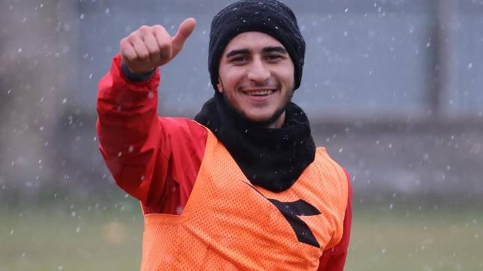 Elazığspor'da Hasan Ekici takımını yalnız bırakacak