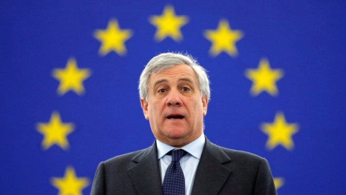 Tajani'nin "göçmen krizine çözüm" önerisine tepkiler