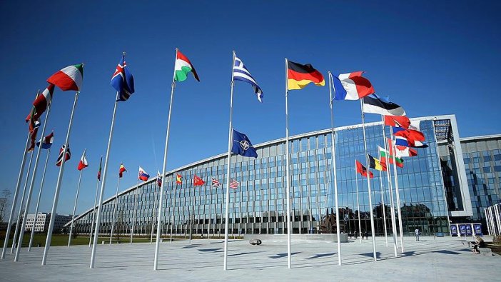 NATO Konseyi ve NATO Akdeniz Diyaloğu Ortakları Toplantısı