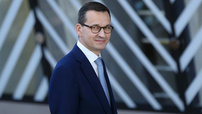 Polonya Başbakanı İsrail ziyaretini iptal etti